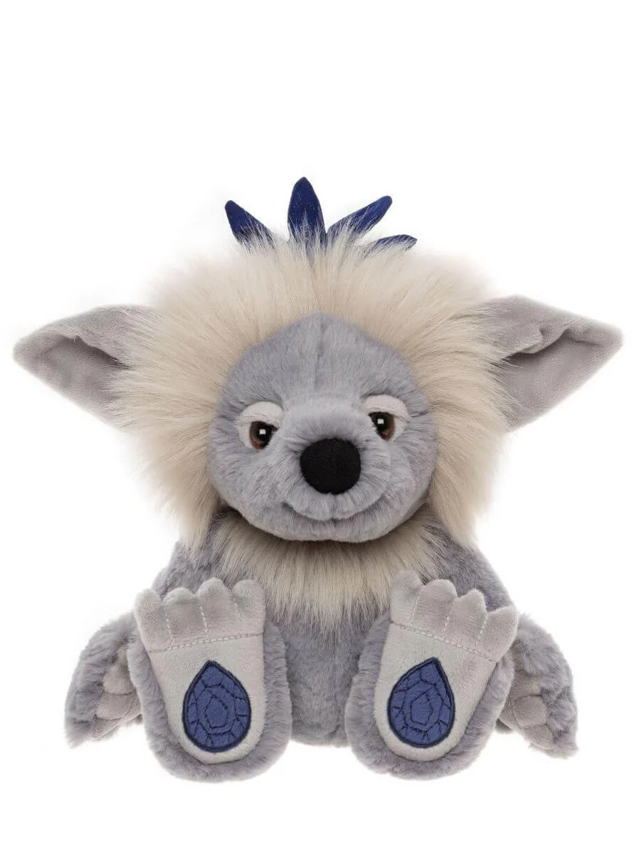 CHARLIE BEARS - BEARHOUSE COLLECTION | SAPPHIRE SUE - Image 3