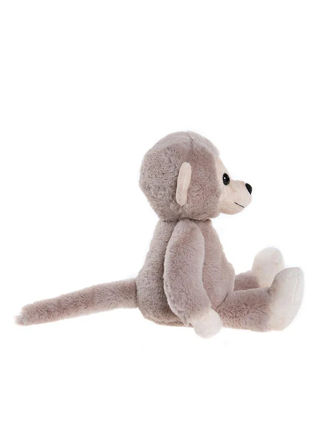 CHARLIE BEARS - CHEEKY MONKEY PEBBLE GREY M - Image 3