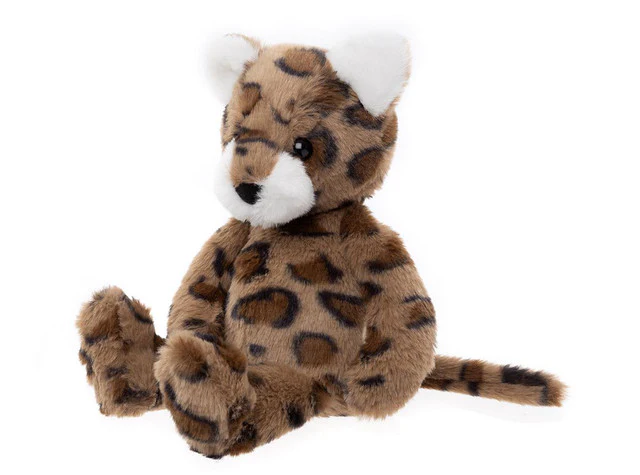 CHARLIE BEARS - LENNY LEOPARD STANDARD M - Image 3