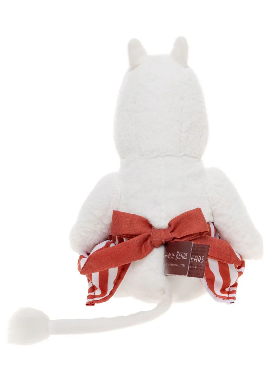 CHARLIE BEARS - MOOMIN | MOOMINMAMMA - Image 2