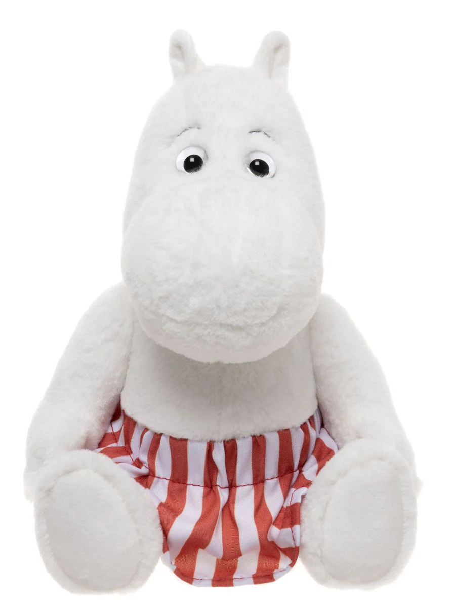 CHARLIE BEARS - MOOMIN | MOOMINMAMMA - Image 3