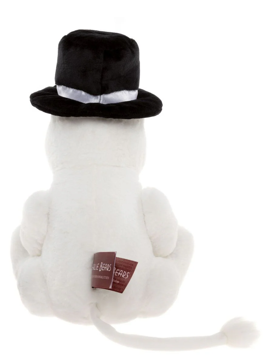 CHARLIE BEARS - MOOMIN | MOOMINPAPPA - Image 2