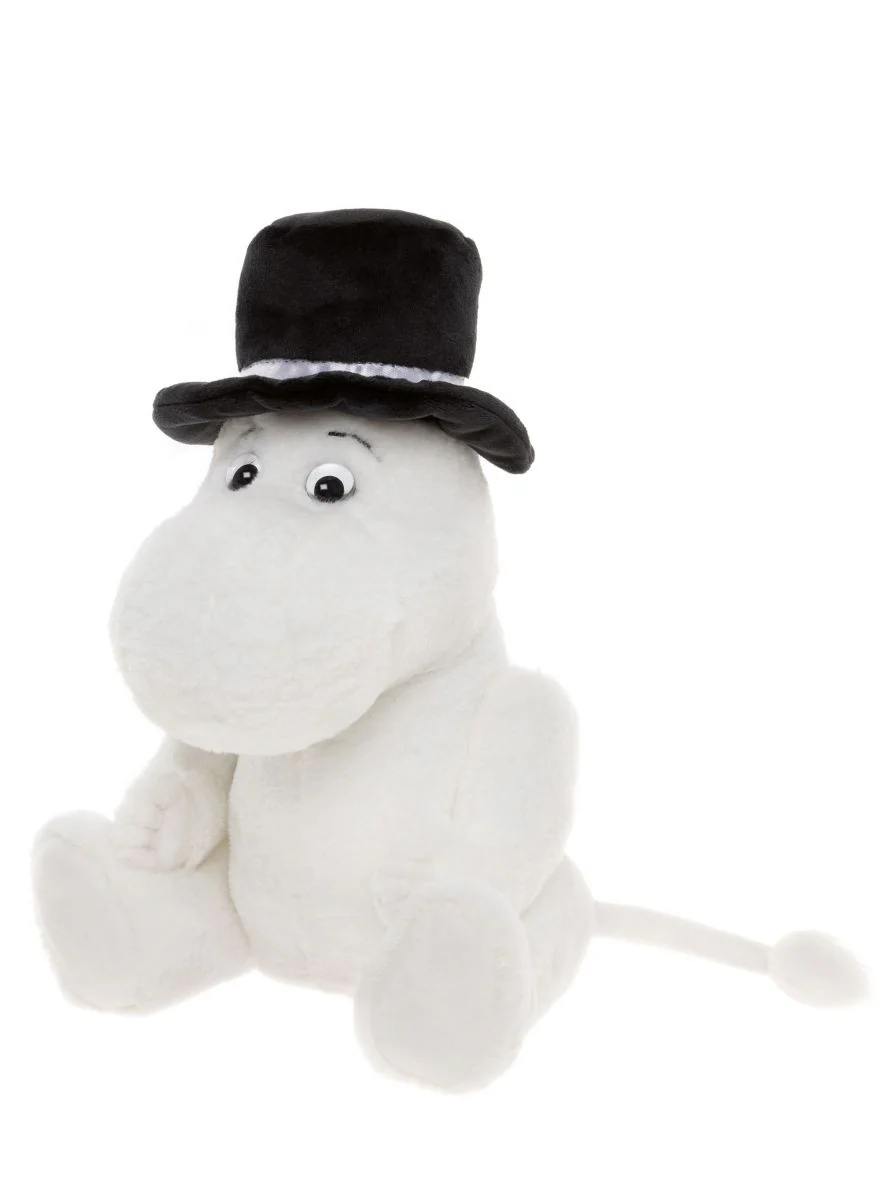 CHARLIE BEARS - MOOMIN | MOOMINPAPPA - Image 3