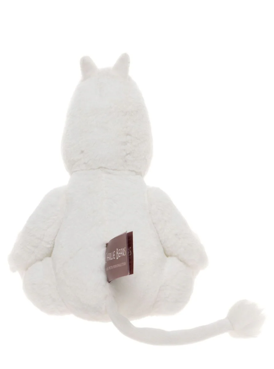 CHARLIE BEARS - MOOMIN | MOOMINTROLL - Image 2