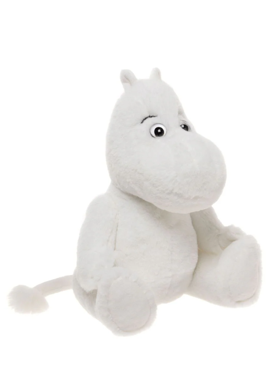 CHARLIE BEARS - MOOMIN | MOOMINTROLL - Image 3