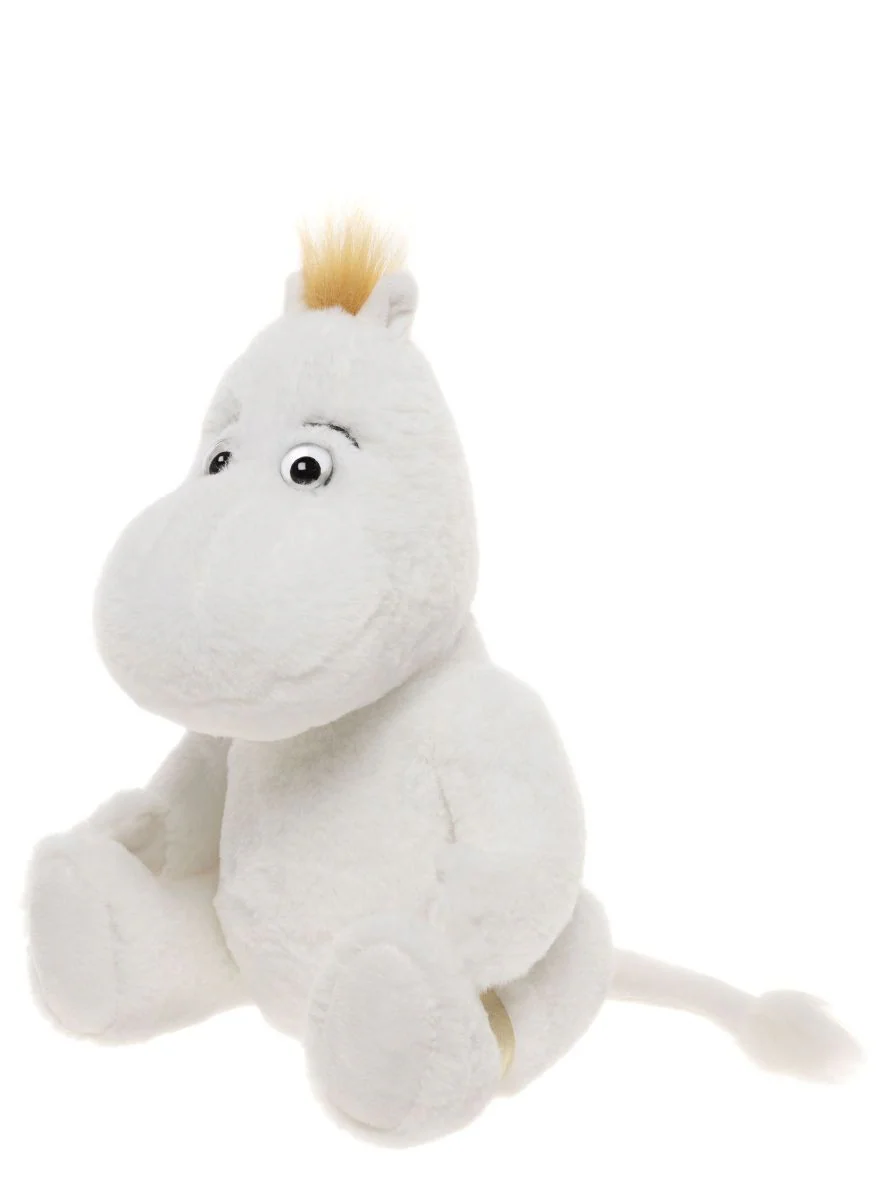 CHARLIE BEARS - MOOMIN | SNORKMAIDEN - Image 2