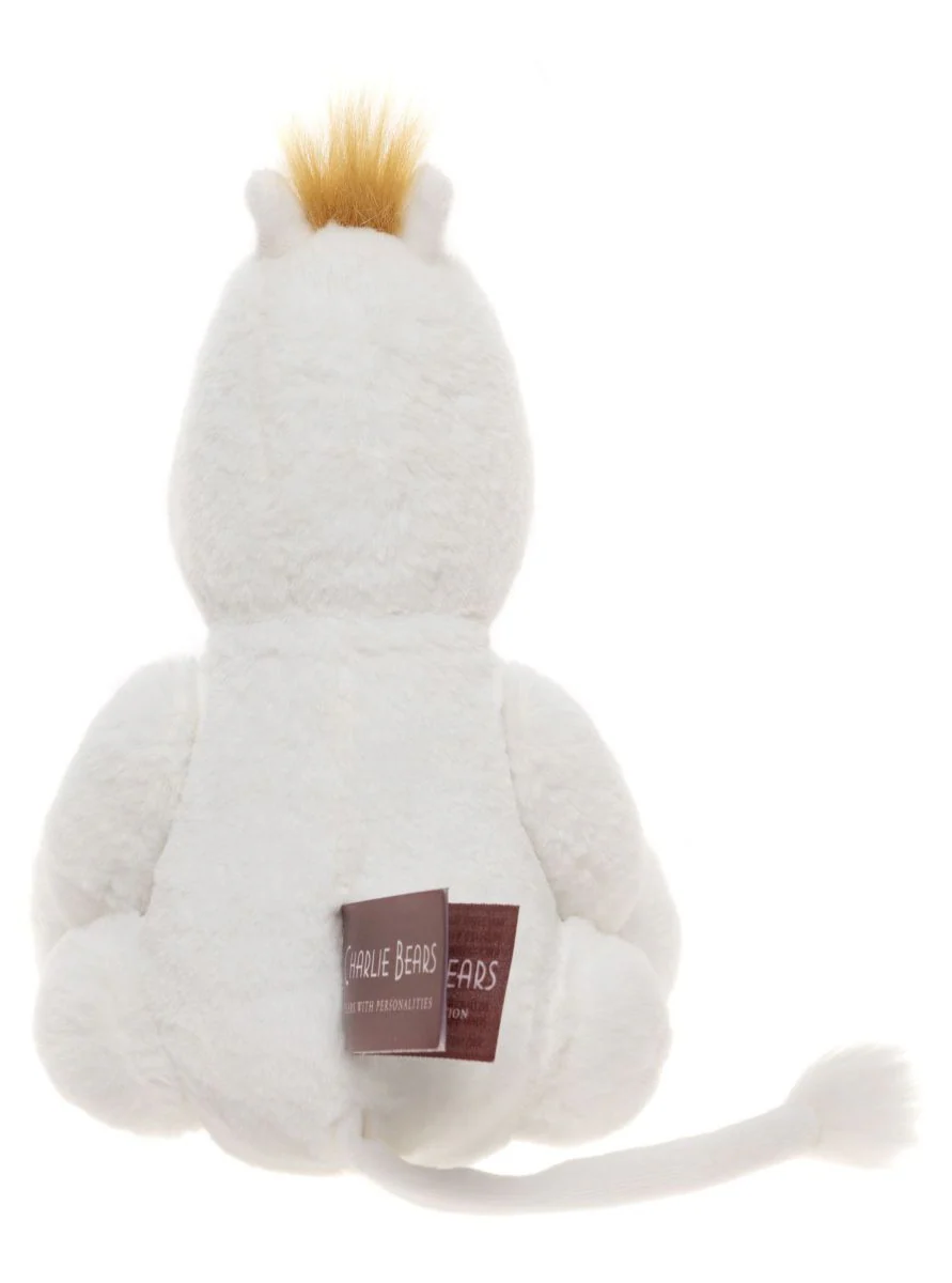 CHARLIE BEARS - MOOMIN | SNORKMAIDEN - Image 3
