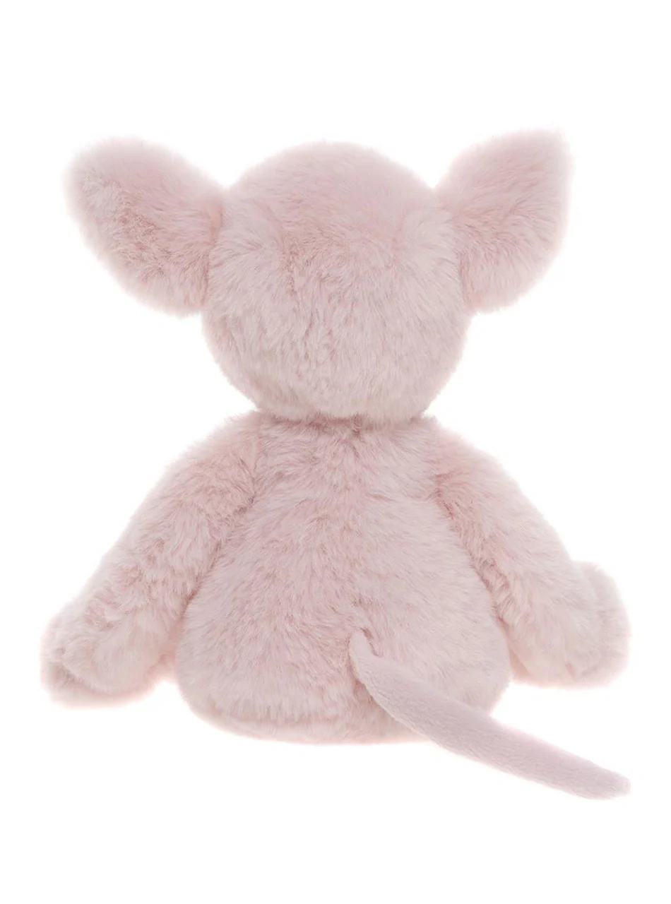 CHARLIE BEARS - TRUFFLES PIGLET BUBBLEGUM PINK M - Image 3