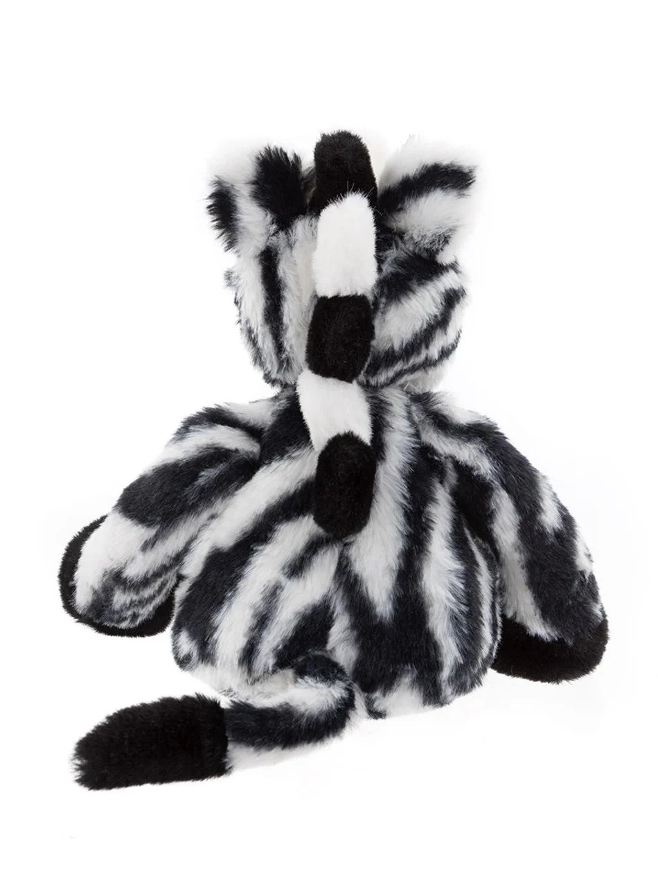 CHARLIE BEARS - ZIZI ZEBRA STANDARD M - Image 3