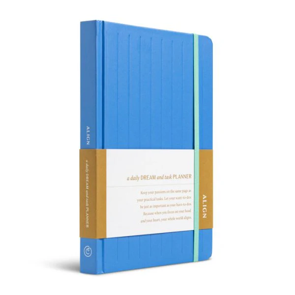 COMPENDIUM - ALIGN TASK PLANNER | DREAM - Image 2