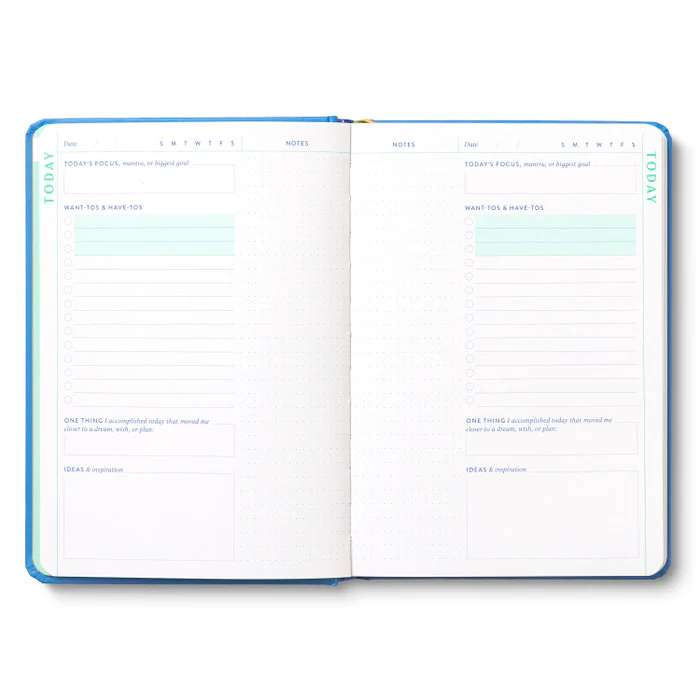 COMPENDIUM - ALIGN TASK PLANNER | DREAM - Image 3