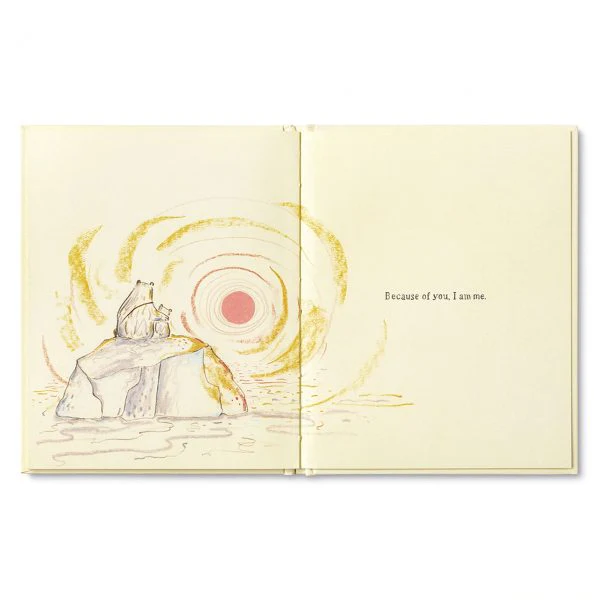 COMPENDIUM - BECAUSE OF YOU MUM - Image 3