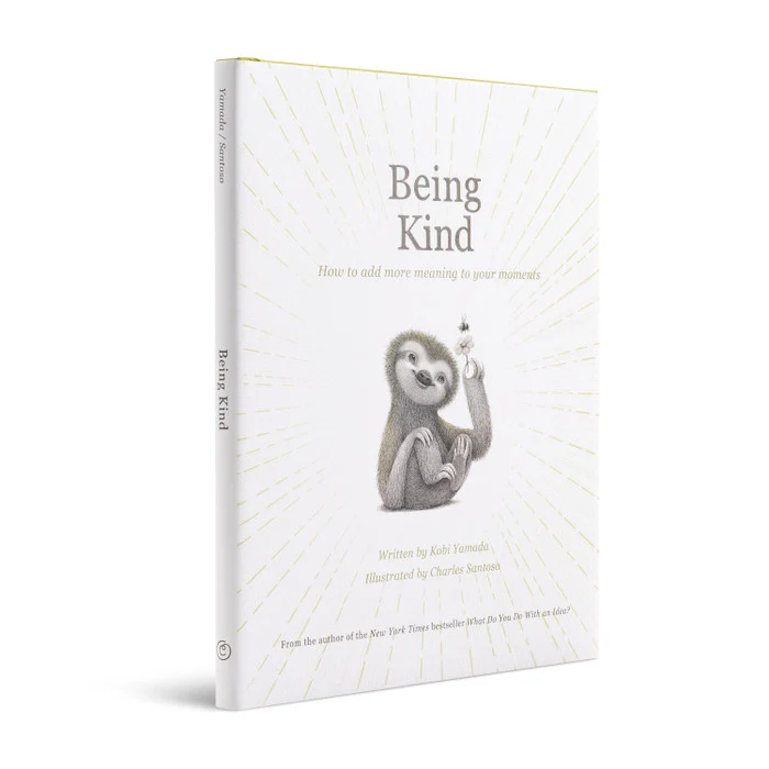 COMPENDIUM - BEING KIND - Image 4