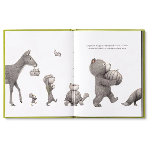 COMPENDIUM - BEING KIND - Image 5