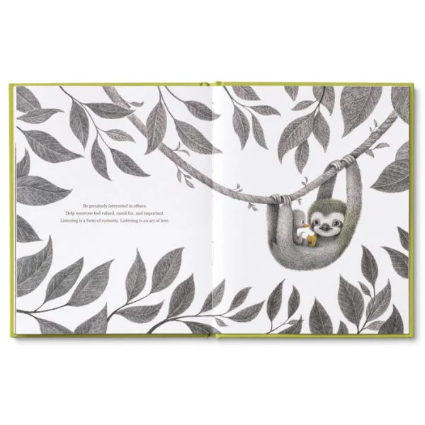 COMPENDIUM - BEING KIND - Image 8