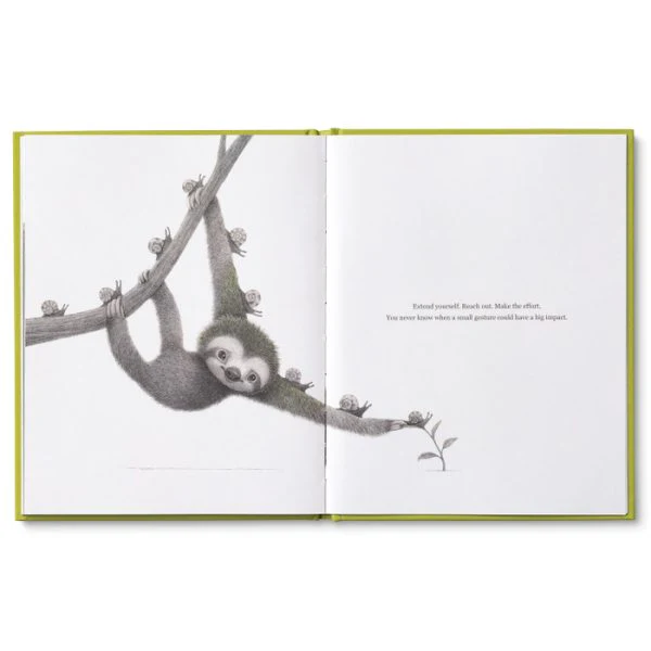 COMPENDIUM - BEING KIND - Image 9