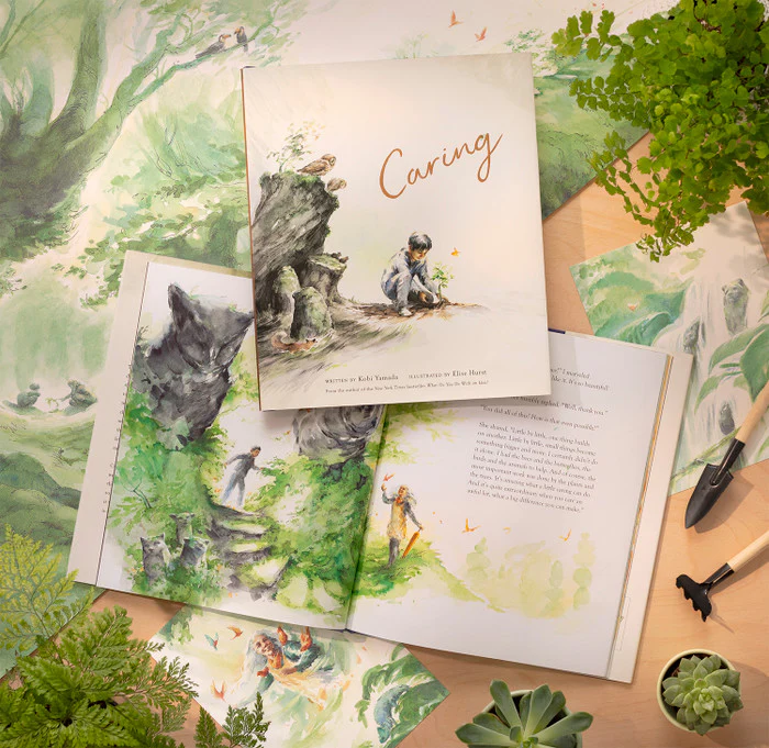 COMPENDIUM - CARING - Image 2