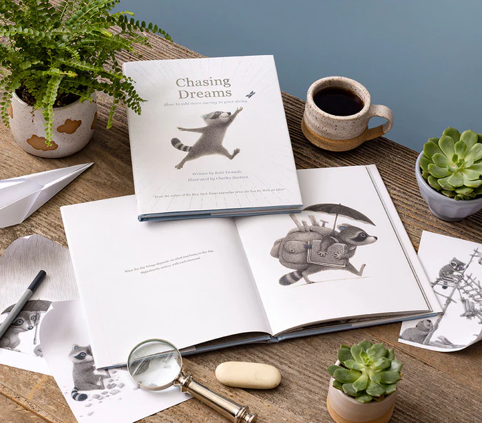 COMPENDIUM - CHASING DREAMS - Image 2