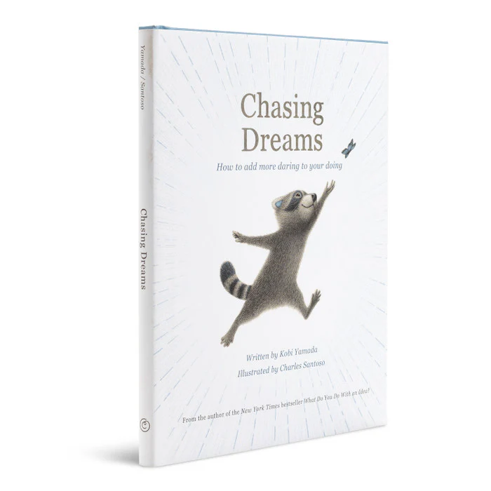COMPENDIUM - CHASING DREAMS - Image 3