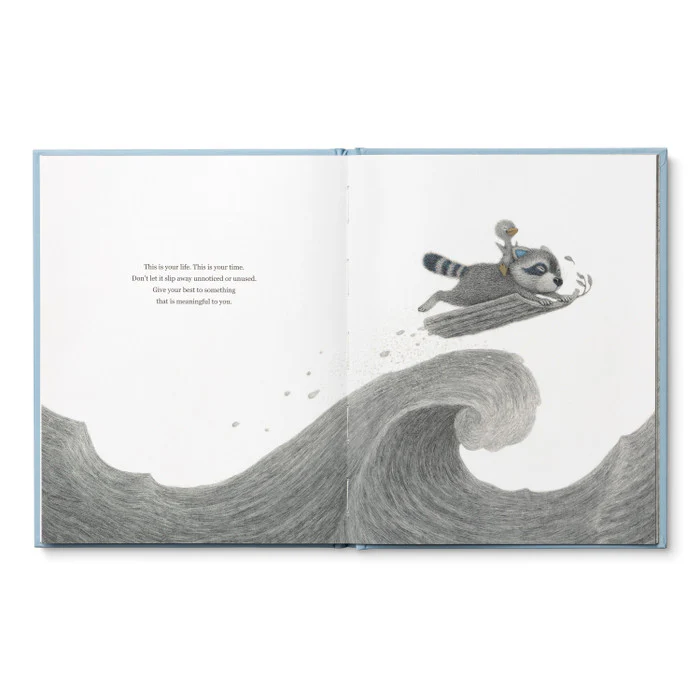 COMPENDIUM - CHASING DREAMS - Image 5