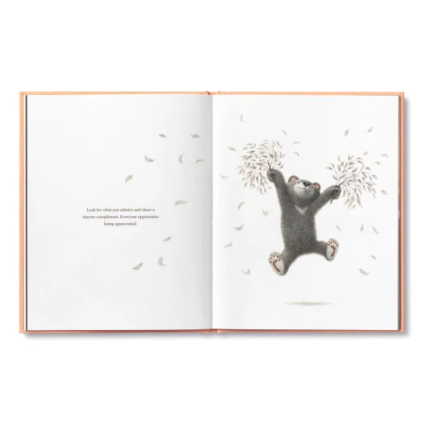COMPENDIUM - FEELING GRATEFUL - Image 5