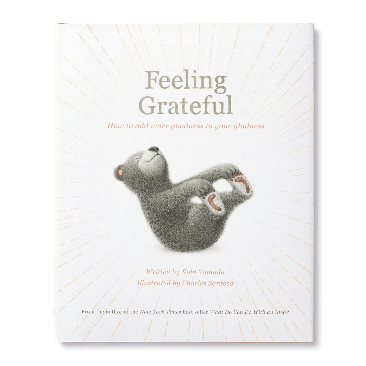 COMPENDIUM - FEELING GRATEFUL - Image 7