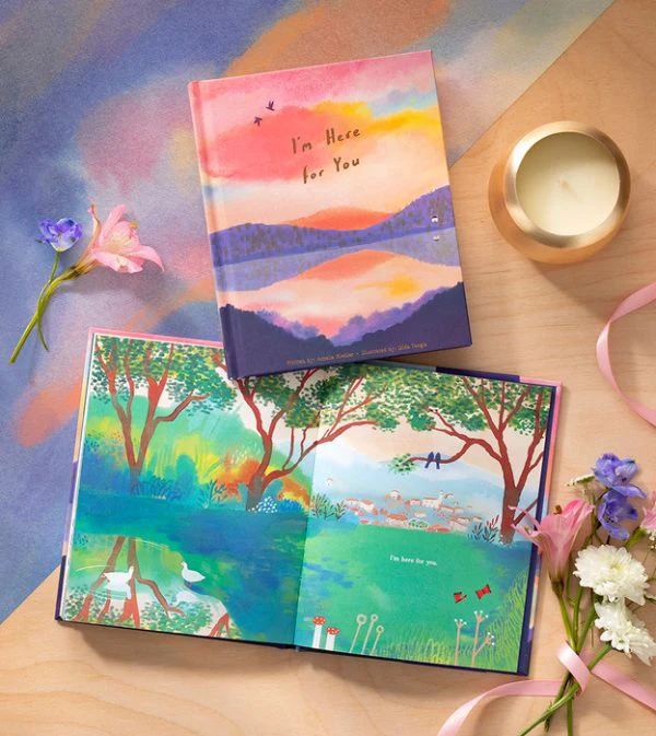 COMPENDIUM - I’M HERE FOR YOU - Image 2