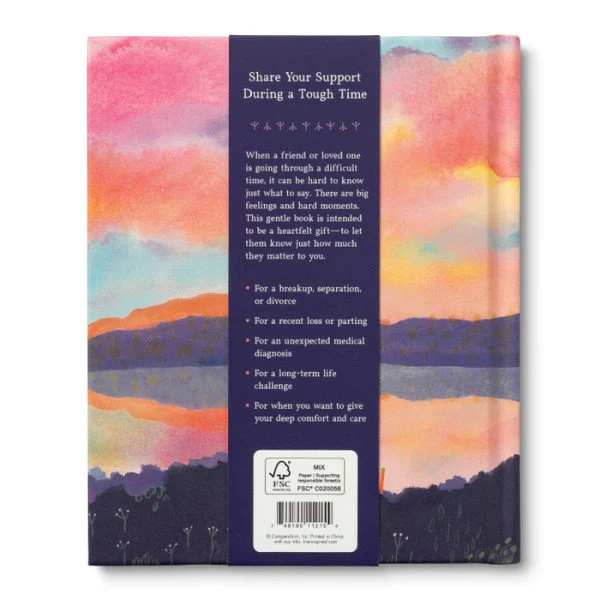 COMPENDIUM - I’M HERE FOR YOU - Image 3