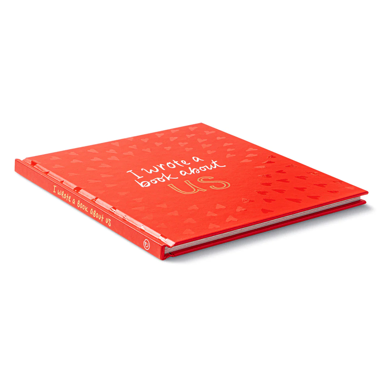 COMPENDIUM - I WROTE A BOOK ABOUT US - Image 2