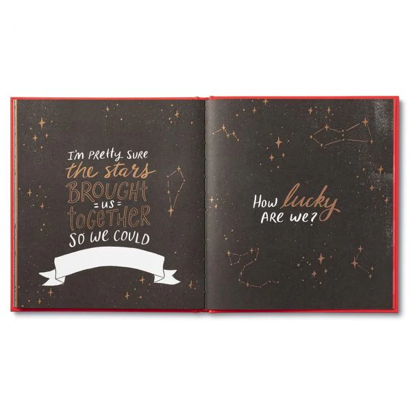 COMPENDIUM - I WROTE A BOOK ABOUT US - Image 4