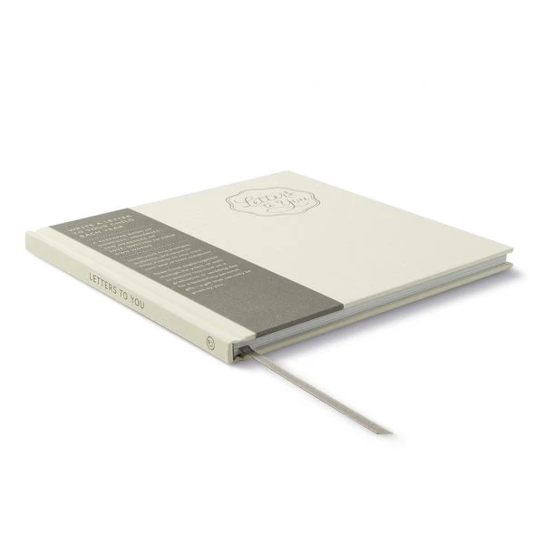 COMPENDIUM - LETTERS TO YOU - Image 2