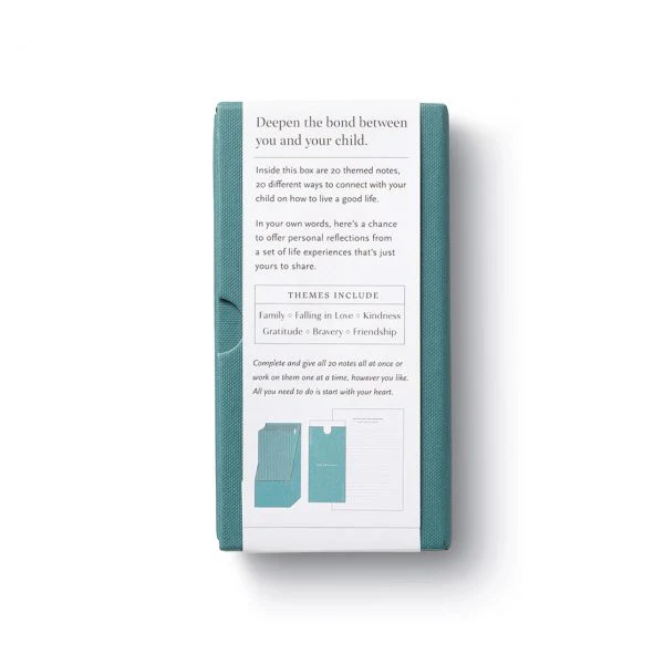 COMPENDIUM - LIFE NOTES | CHILD - Image 2