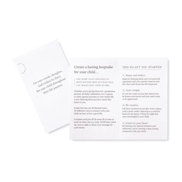 COMPENDIUM - LIFE NOTES | CHILD - Image 5