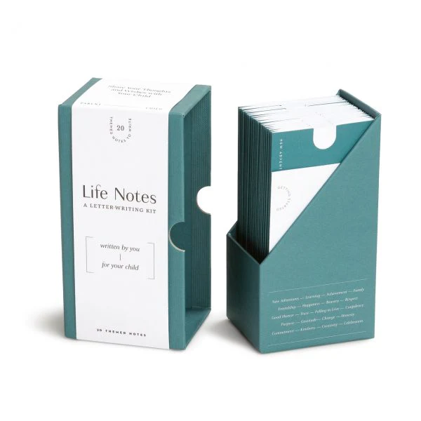 COMPENDIUM - LIFE NOTES | CHILD - Image 6