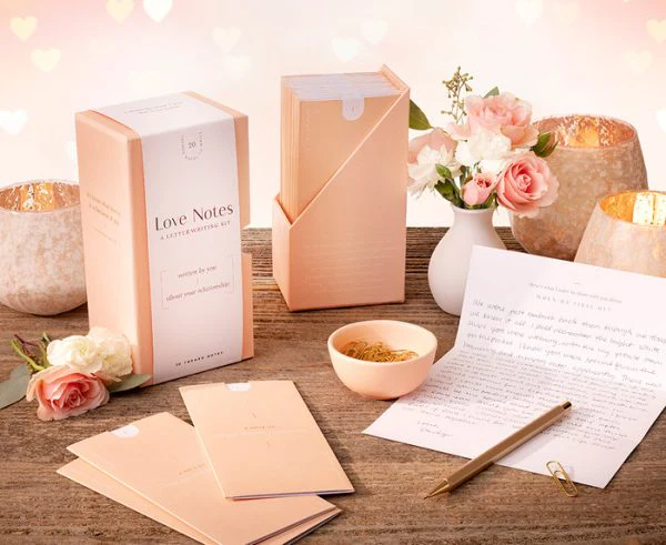 COMPENDIUM - LOVE NOTES - Image 2