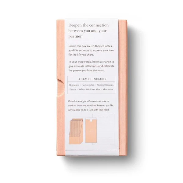 COMPENDIUM - LOVE NOTES - Image 3