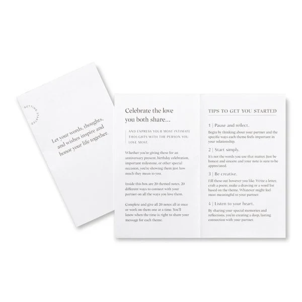 COMPENDIUM - LOVE NOTES - Image 5