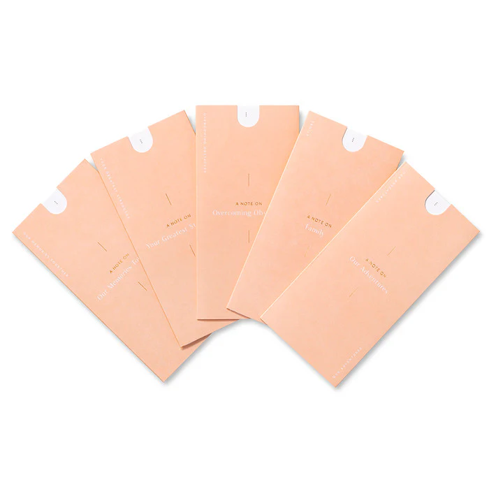 COMPENDIUM - LOVE NOTES - Image 6