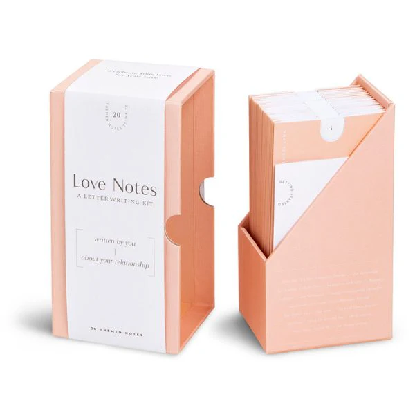 COMPENDIUM - LOVE NOTES - Image 9