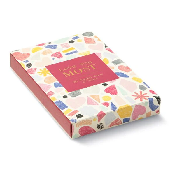 COMPENDIUM - LOVE YOU MOST - Image 3