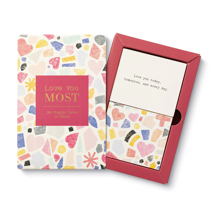 COMPENDIUM - LOVE YOU MOST - Image 4