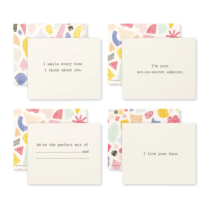 COMPENDIUM - LOVE YOU MOST - Image 7