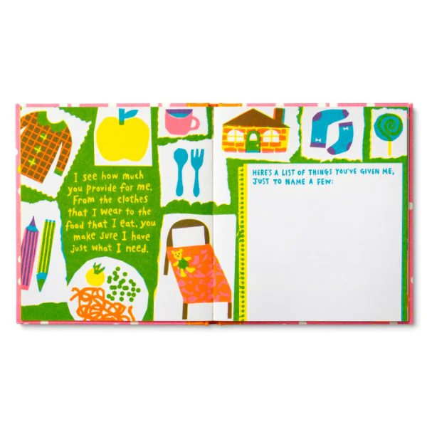 COMPENDIUM - MUM, I MADE YOU A BOOK - Image 2
