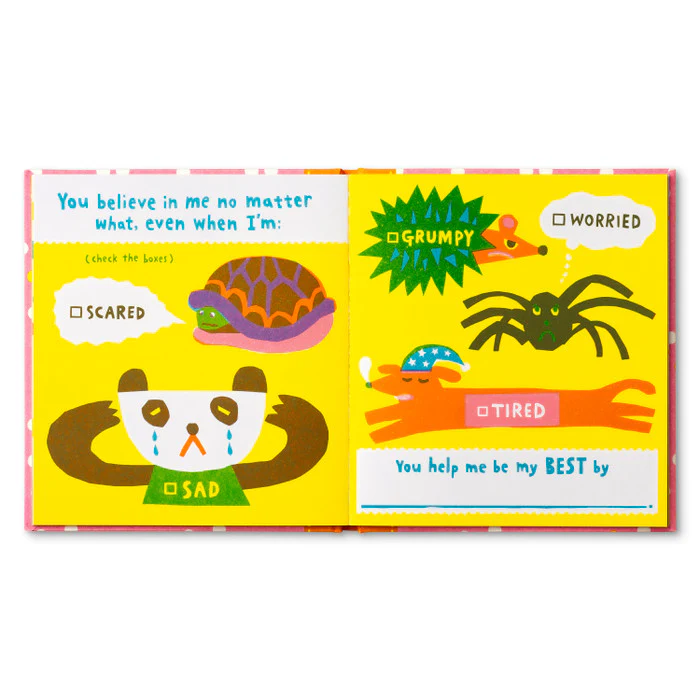 COMPENDIUM - MUM, I MADE YOU A BOOK - Image 3
