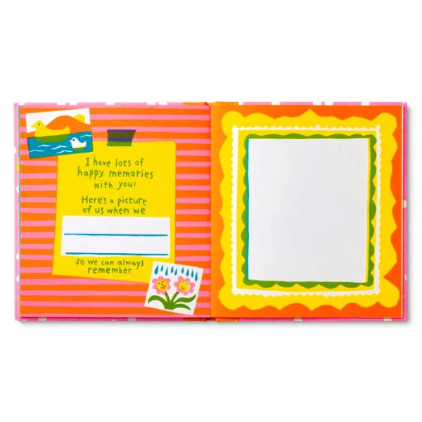 COMPENDIUM - MUM, I MADE YOU A BOOK - Image 4