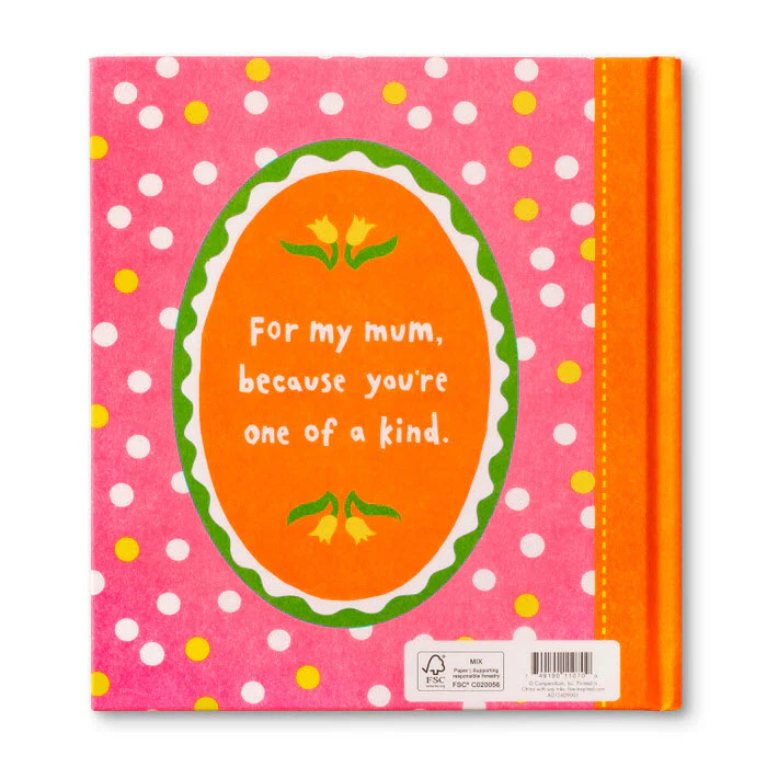 COMPENDIUM - MUM, I MADE YOU A BOOK - Image 6