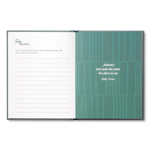 COMPENDIUM - MY DAD | IN HIS OWN WORDS - Image 6
