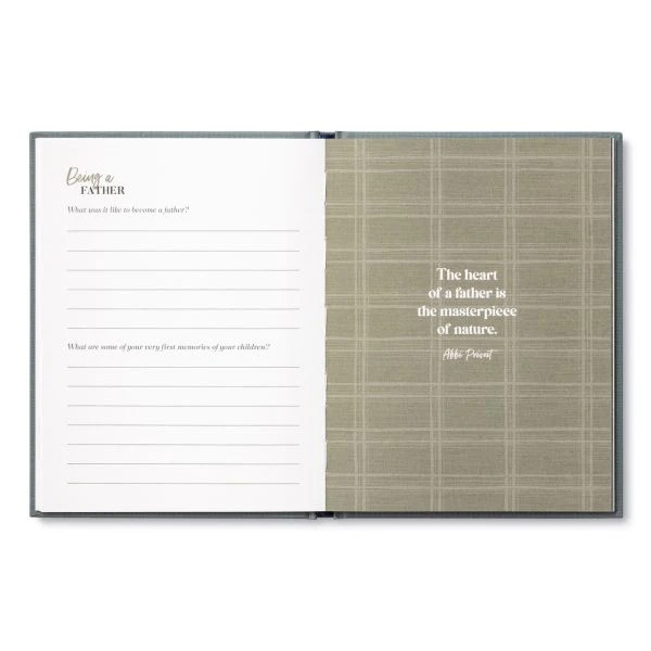 COMPENDIUM - MY DAD | IN HIS OWN WORDS - Image 7