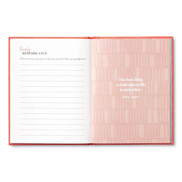 COMPENDIUM - MY MUM | IN HER OWN WORDS - Image 2