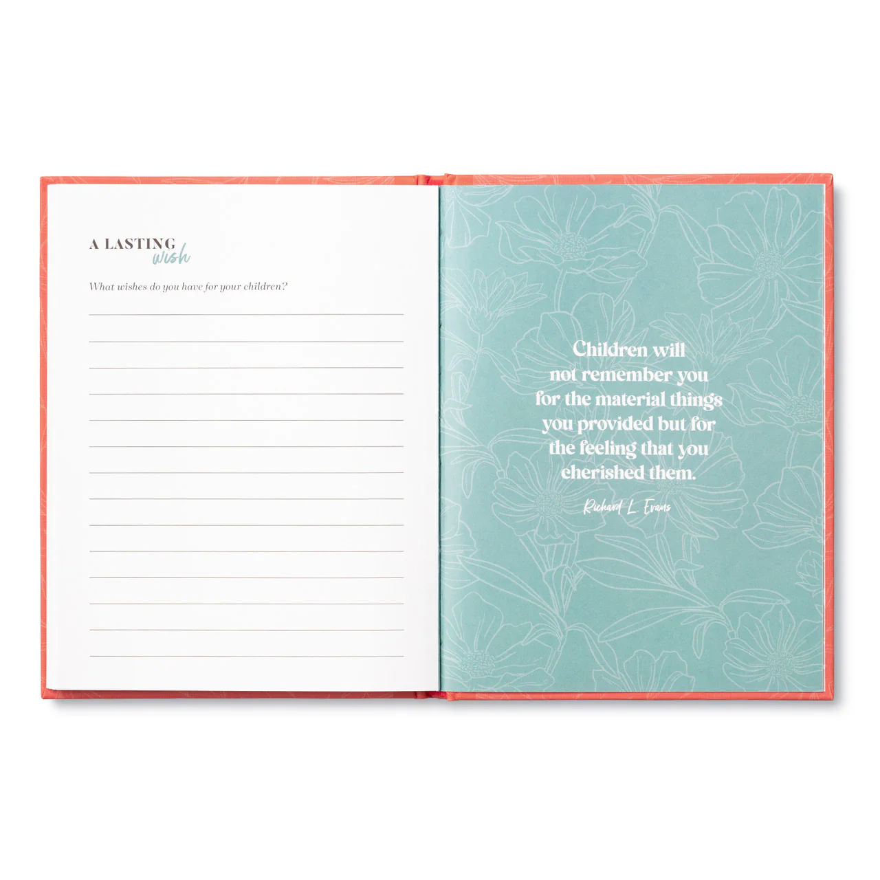 COMPENDIUM - MY MUM | IN HER OWN WORDS - Image 3